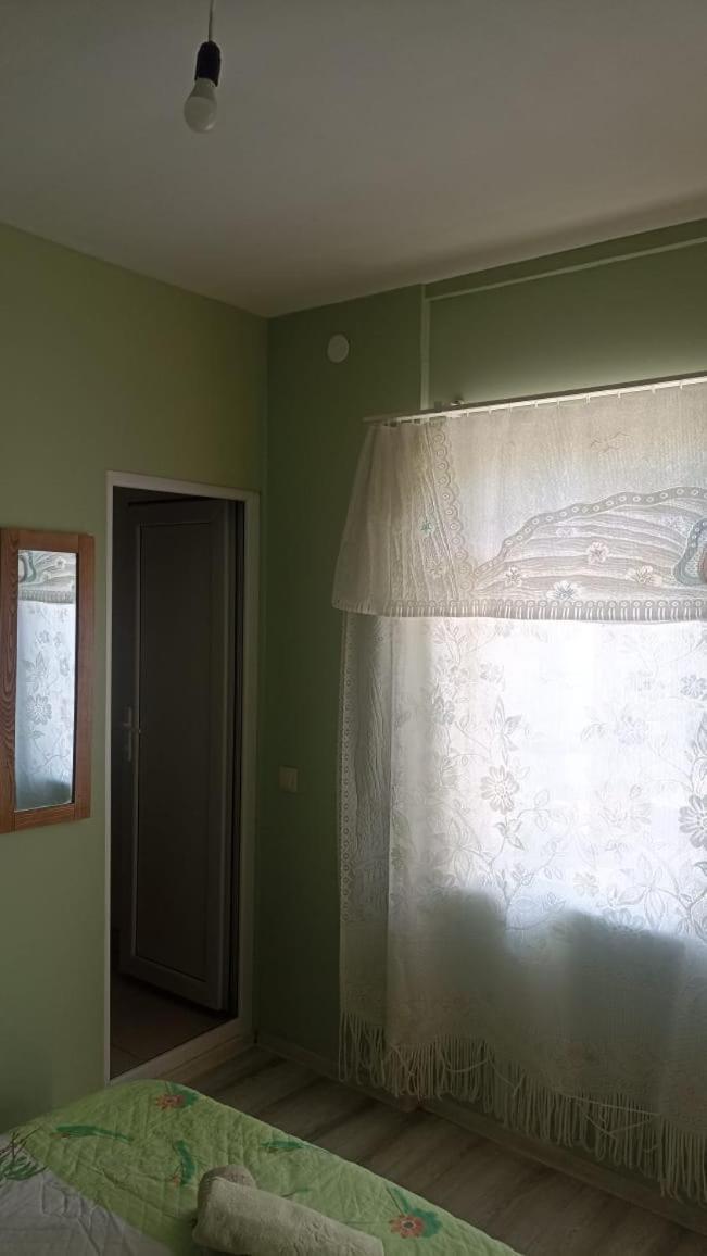 אושגולי Guesthouse Svanuri Sakhli מראה חיצוני תמונה