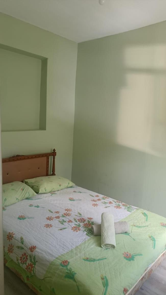 אושגולי Guesthouse Svanuri Sakhli מראה חיצוני תמונה